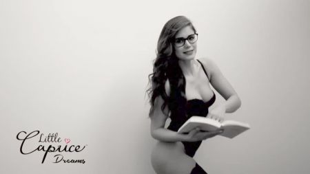 Зои Бриттон Энн Мари Риос