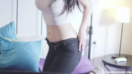 Широкие Бедра И Валахатая Киса