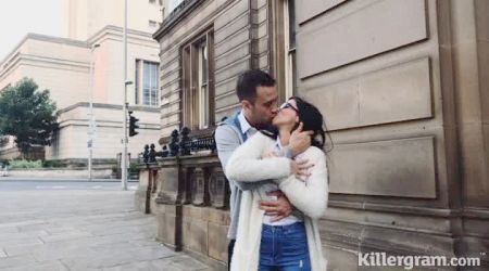 Грудастая Девушка Ебет Себя Видио