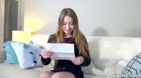 У Жены Прколоты Соски