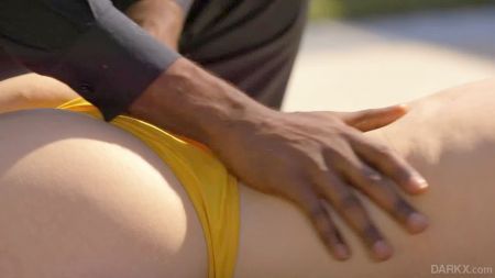 Две Девушки И Мужик Страпон