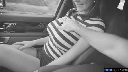 Парно Очен Болшои Член Кумар