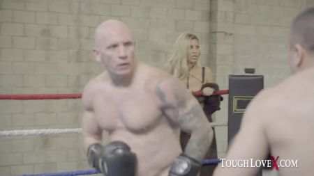 Голая Аманда Из Чудище Бансен Мультик