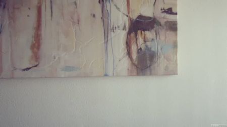 Сплячі Ноги Дівчини Відео