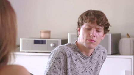 Семейная Пара И Би Паренб