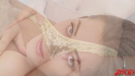 Верхом На Дилдо Ббв