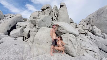 Собака Кончает В Рот Шлюхе