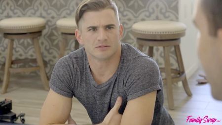 Большой Член Глубоко Входит