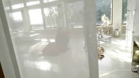 Живой Видео Секс Девушка С Собака