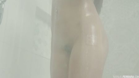 Мужик Дрочит Себе Длинный Член