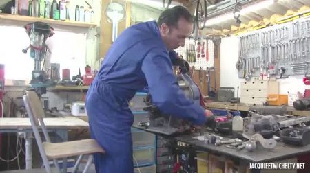 Девка И Страпон Со Спермой