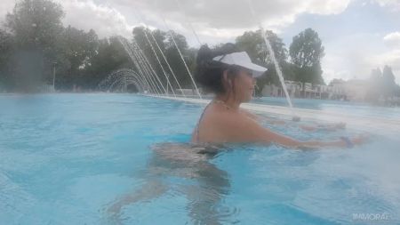 Минет Мама Сосет Сыну