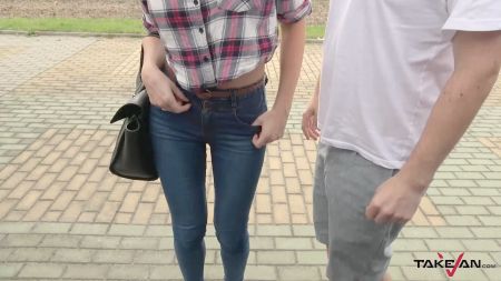 Очень Широкие Бедра Зрелых