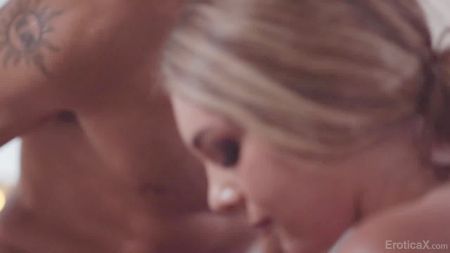 Секс В Первый Раз Страстный