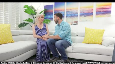 Бабушка Ебет Молодой Парин