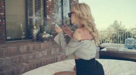 Трахуйт 90 Летный Старушку