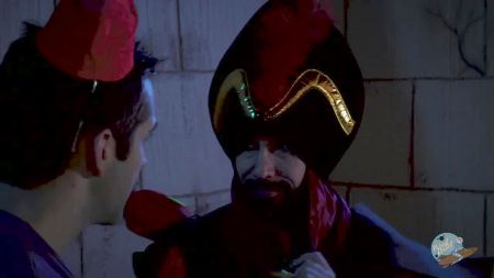 Сосет Хуй В Зоглот Судовольствием