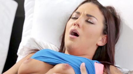 Старая Итальянская Бабушка Хочет Секса