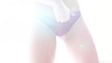 Бабушка Показывает Свою Волосатую П****