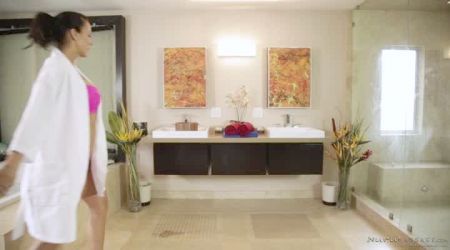 В Белых Трусиках Пьяные