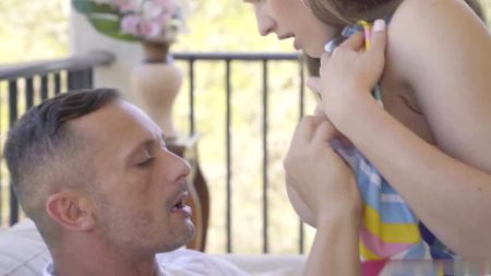 Секс Анимация Большой Член