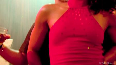 Секс В На Выпускном