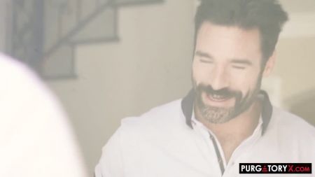 Две Бабки Играют Лесбиянские Игры