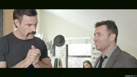 Один Парень Много Девушек Видео