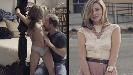 Жену Ебут В Лесу Друг