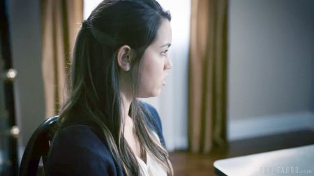 Маленкая Девушка Первый Минет