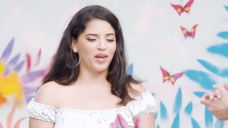 Брат И Сестра Гимнастика