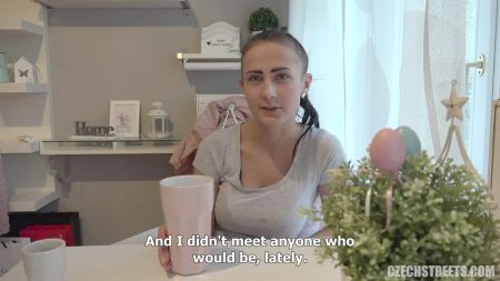 Играют В Снежный Ком Со Спермой