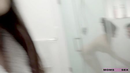 Видео Ступни В Капроне