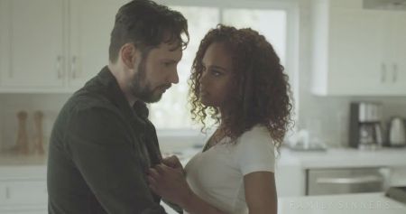 Домашний Секс Русских Лесбиянок