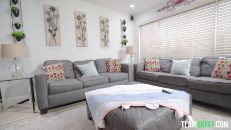 На Кухнайа Секис Живай Ххх