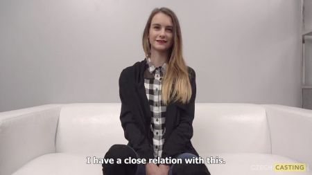 Гермафродит Кончает Без Рук