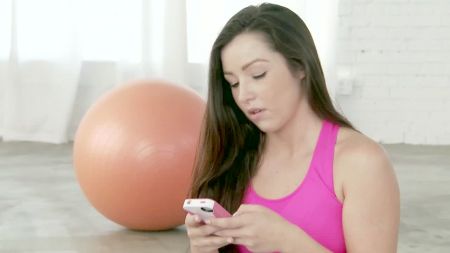 Молодые Девушки Играются Свибраторами См Крупным Планом