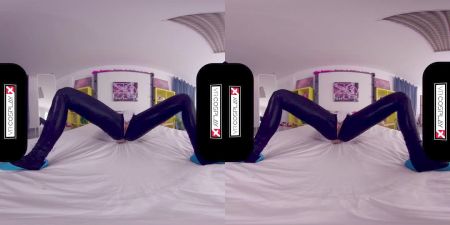 Мастурбация Потоком Воздуха Видео