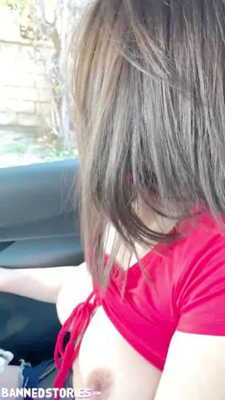 Белые Трусики На Моей Жене