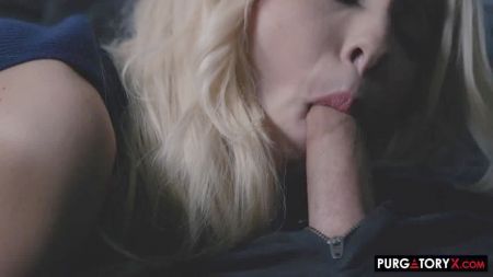 Е*** С Большим Клитором