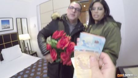 Трахнул Маму Большой Зад