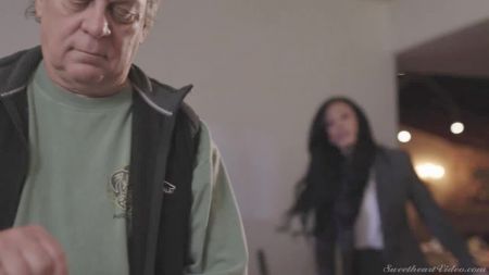 Римминг Для Кристи Мак