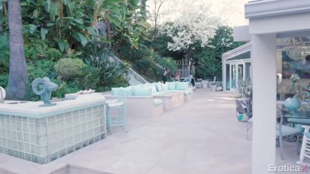 Видео Массаж На Девушку Секс Видео