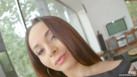 Русское Муж С Женой С Диалогом